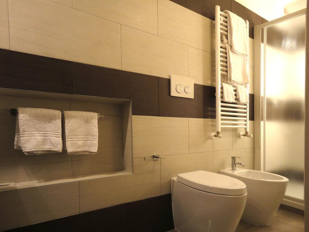 The Flat 233 Hotell Tavarnuzze Exteriör bild